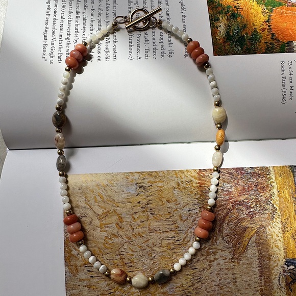 Chocker necklace - Picture 3 of 7